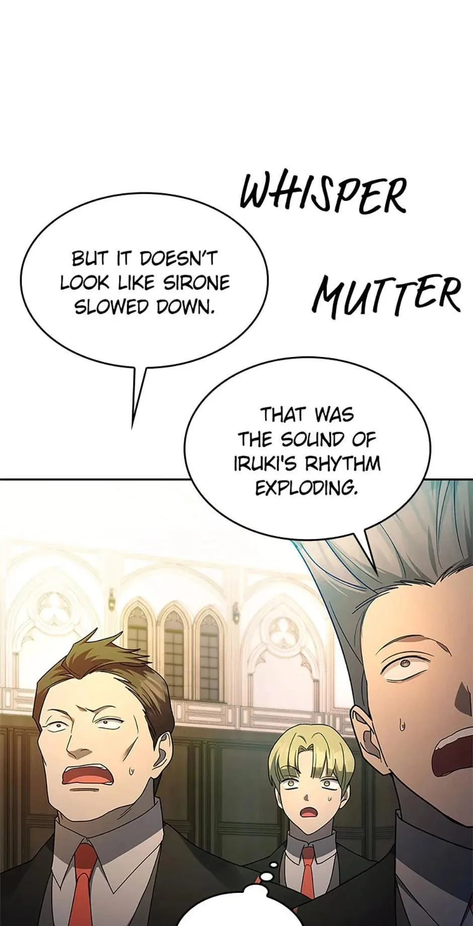 The Infinite Mage Chapter 47 – Page 30