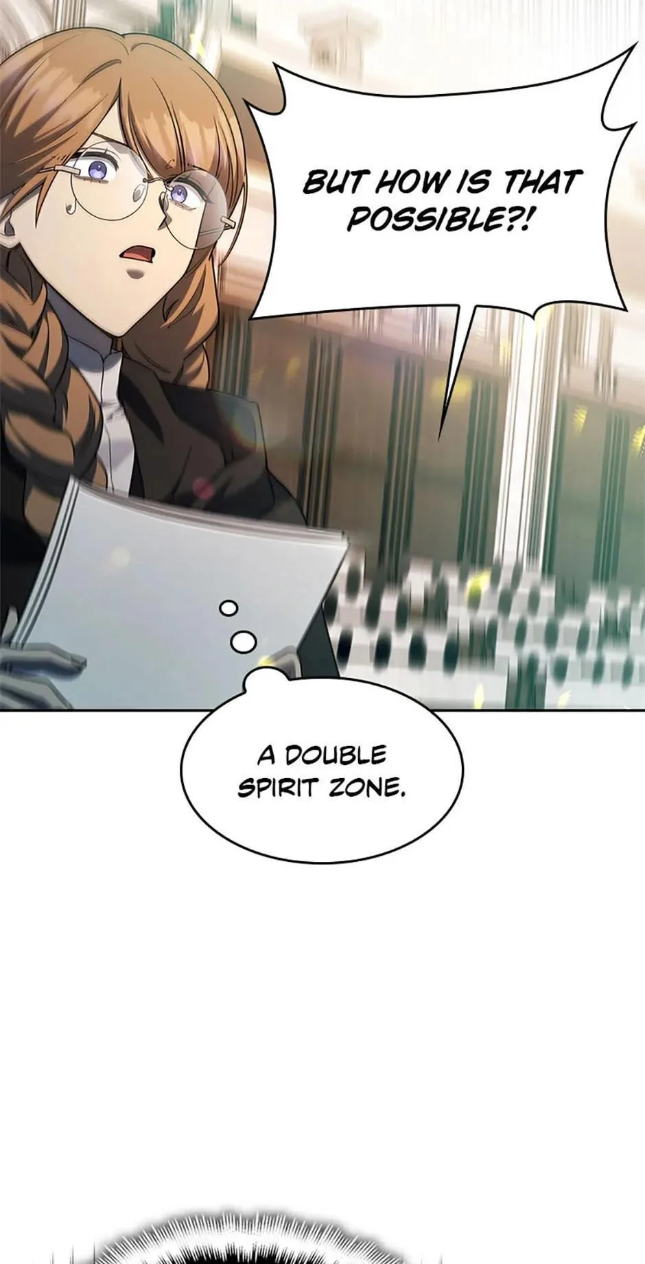 The Infinite Mage Chapter 47 – Page 35