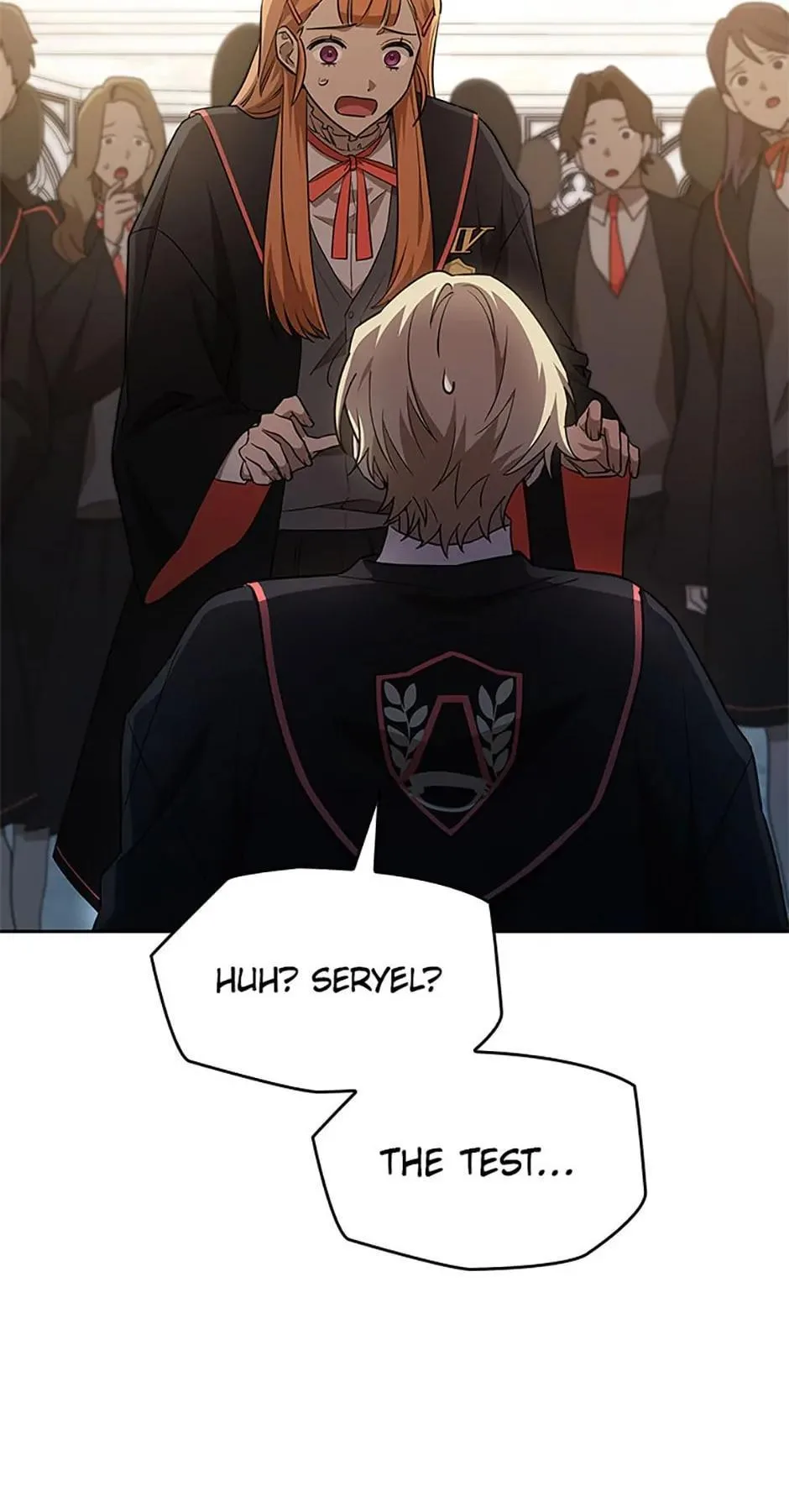 The Infinite Mage Chapter 47 – Page 82