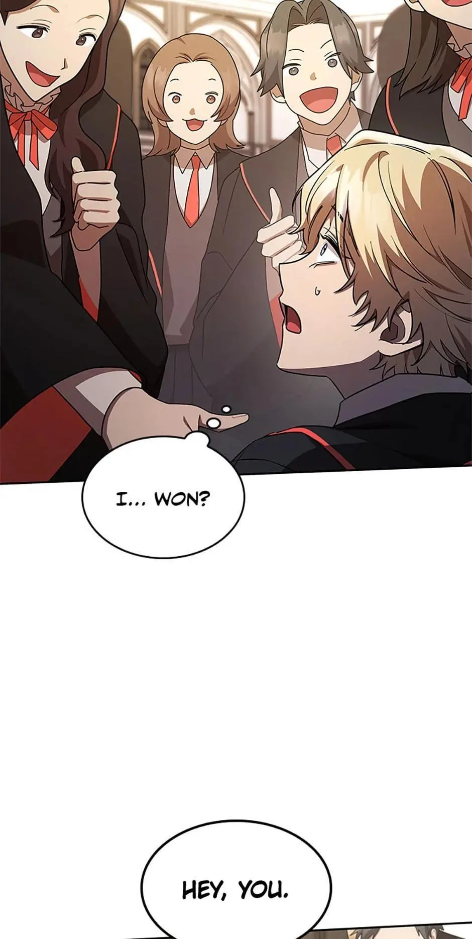 The Infinite Mage Chapter 47 – Page 85