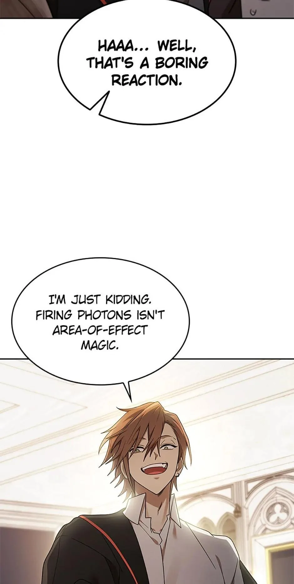 The Infinite Mage Chapter 47 – Page 88