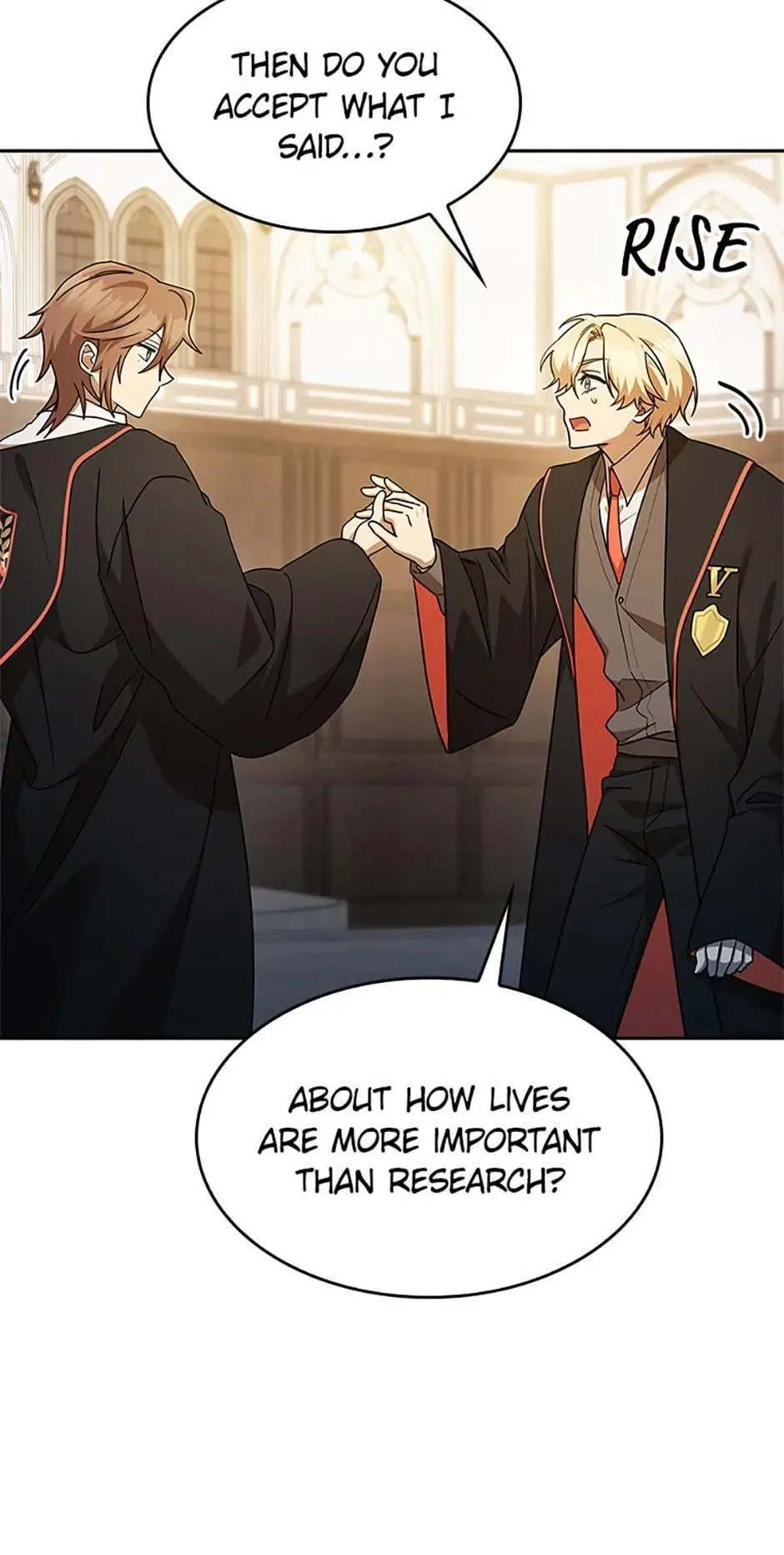 The Infinite Mage Chapter 47 – Page 91