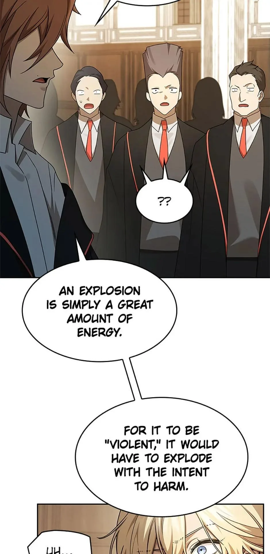 The Infinite Mage Chapter 47 – Page 94