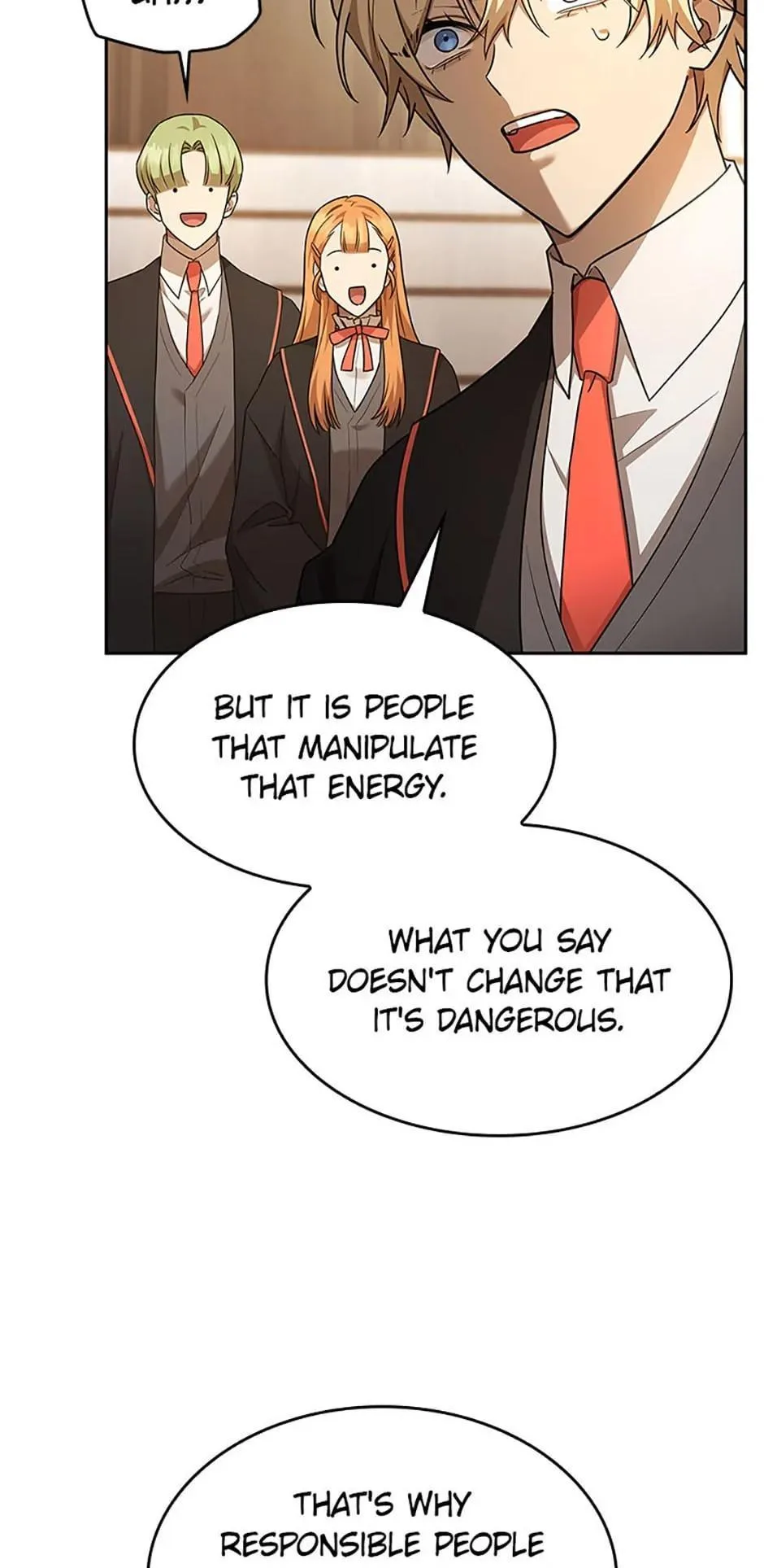 The Infinite Mage Chapter 47 – Page 95