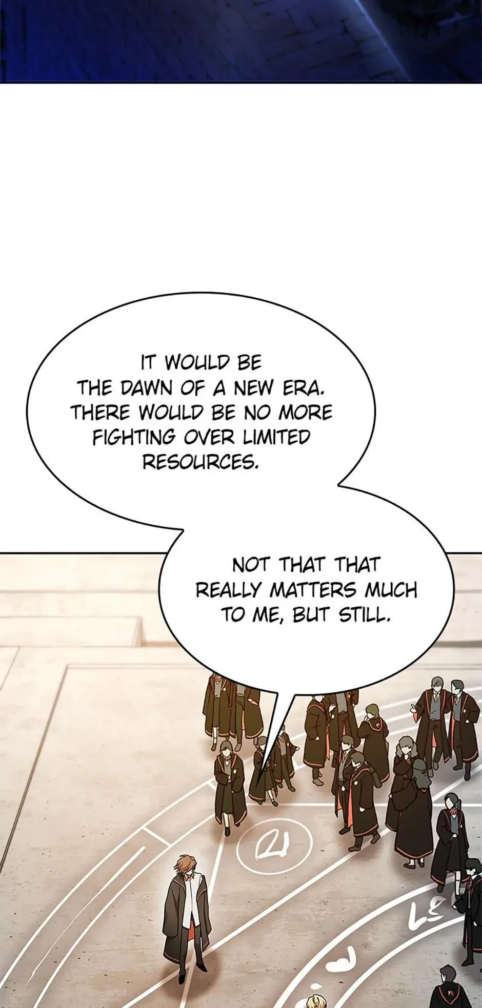 The Infinite Mage Chapter 48 – Page 4