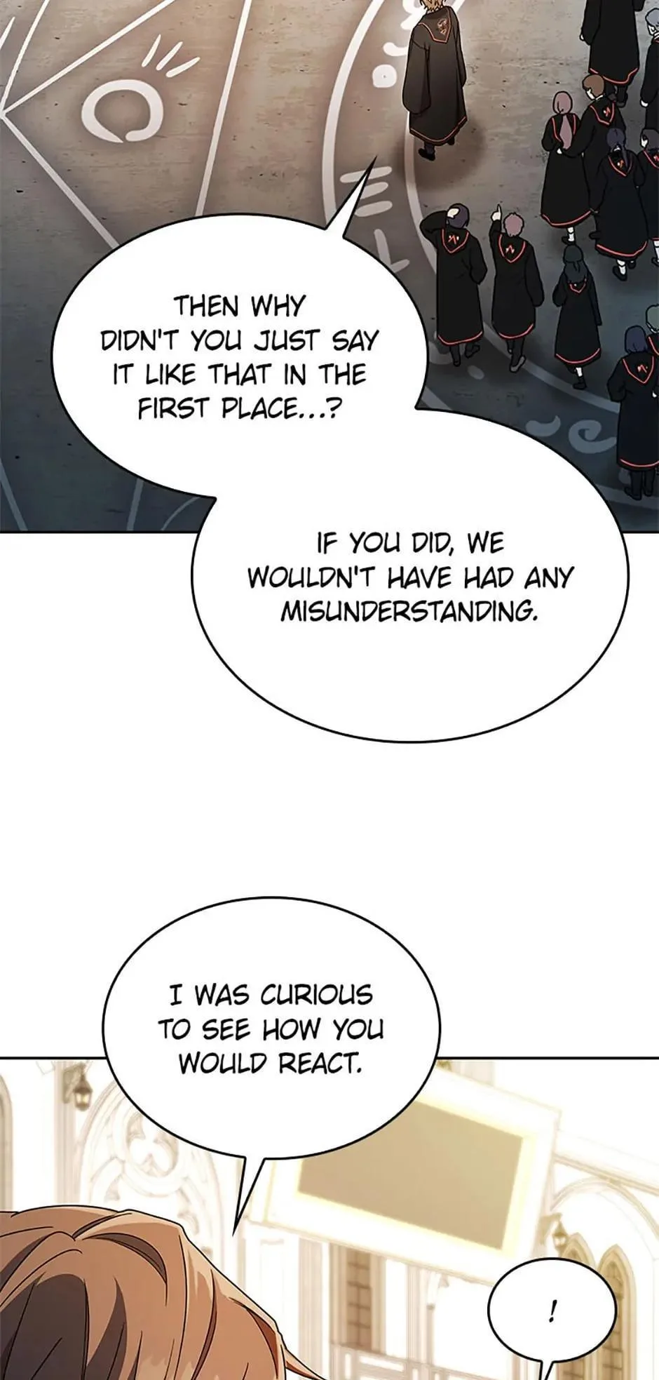 The Infinite Mage Chapter 48 – Page 5