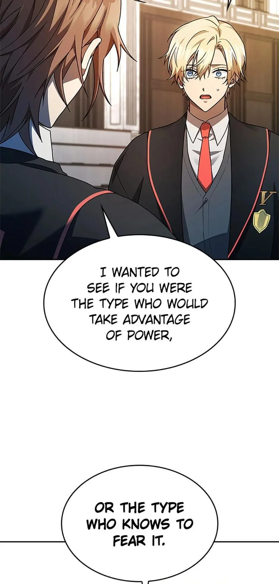 The Infinite Mage Chapter 48 – Page 6