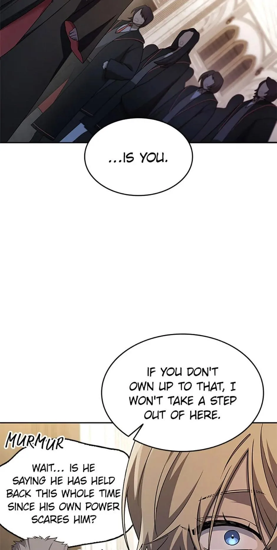 The Infinite Mage Chapter 48 – Page 11
