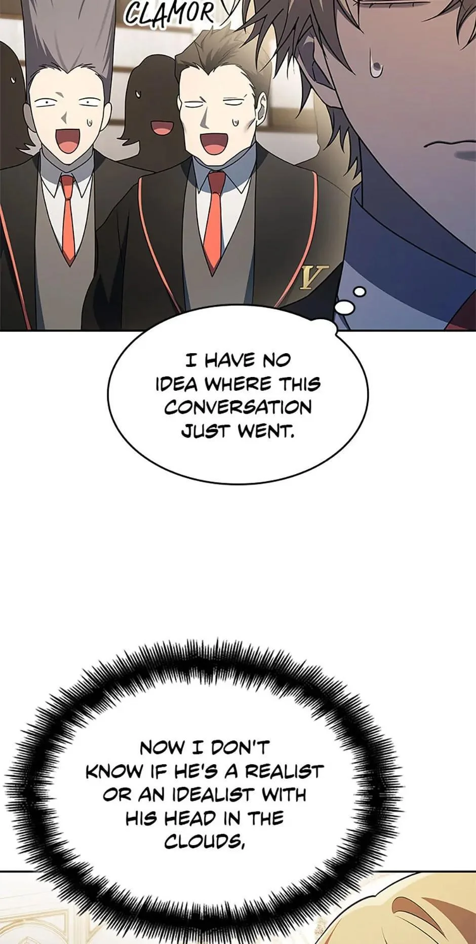 The Infinite Mage Chapter 48 – Page 12
