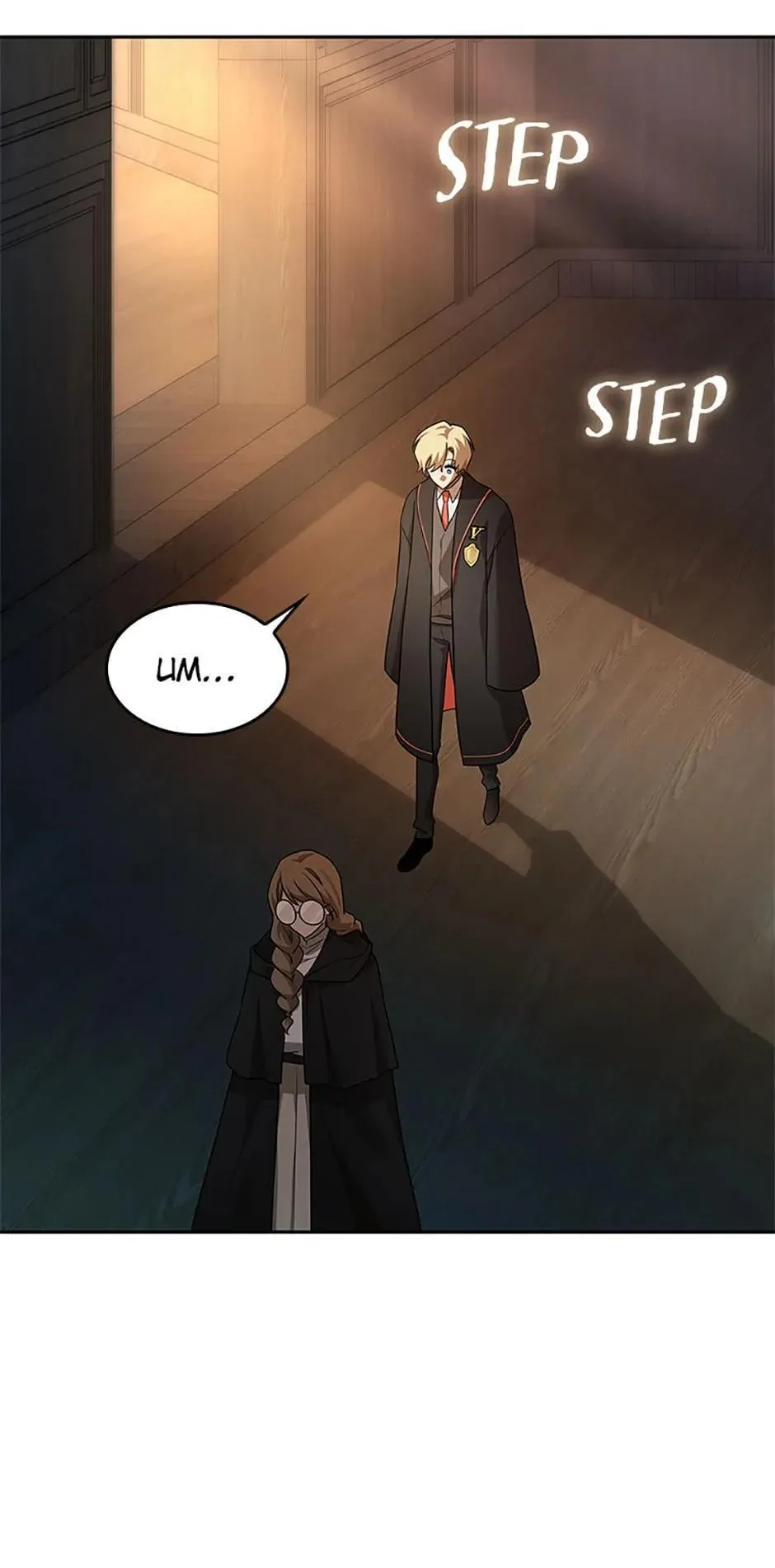 The Infinite Mage Chapter 48 – Page 22