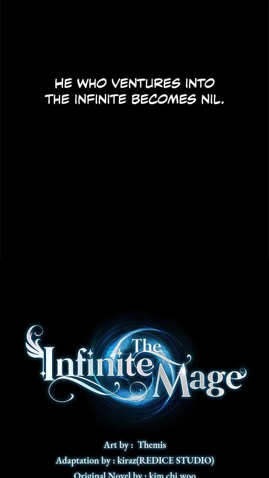 The Infinite Mage Chapter 48 – Page 32