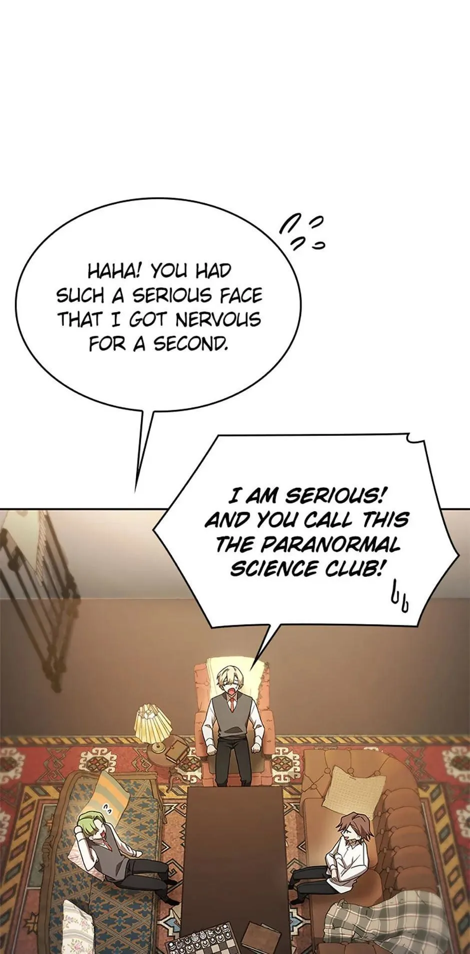 The Infinite Mage Chapter 48 – Page 48