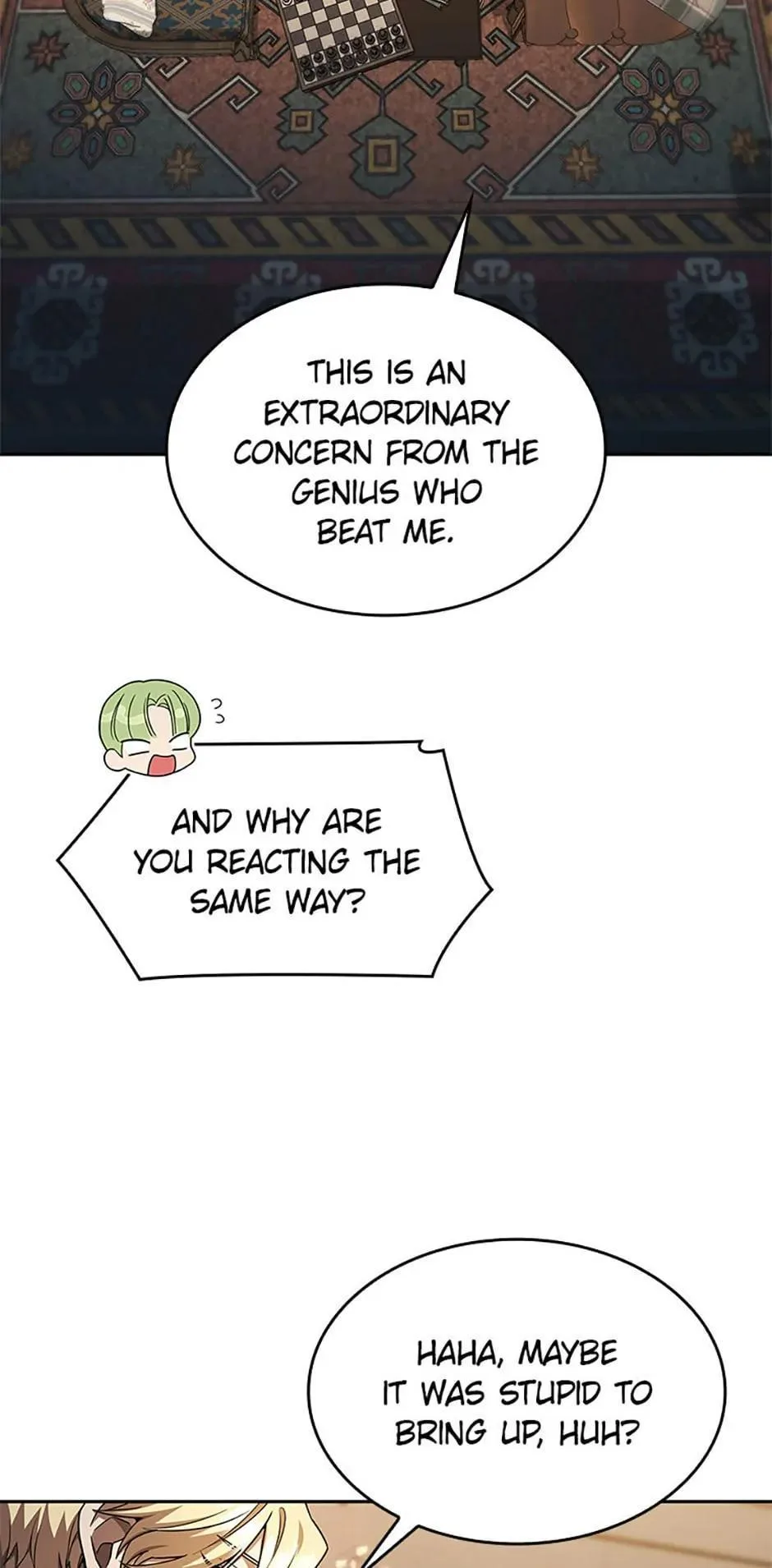 The Infinite Mage Chapter 48 – Page 49