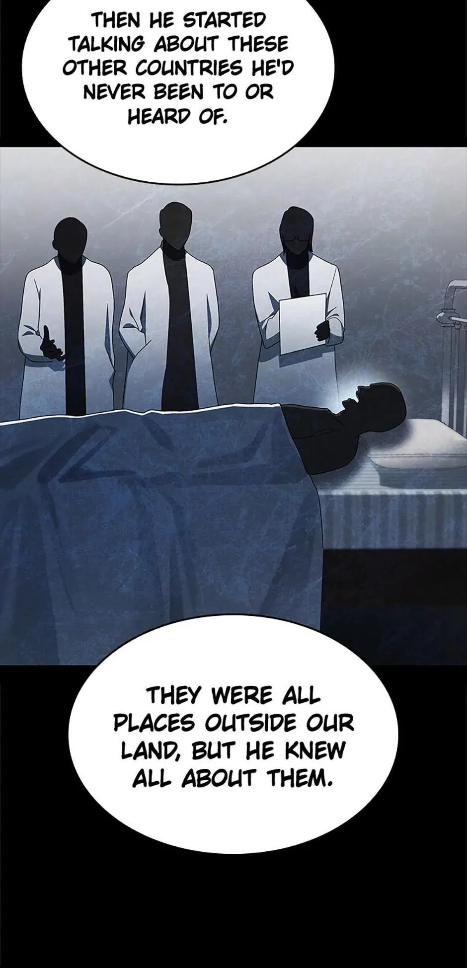 The Infinite Mage Chapter 48 – Page 63