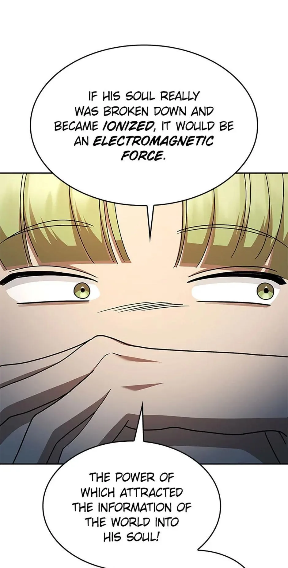 The Infinite Mage Chapter 48 – Page 65