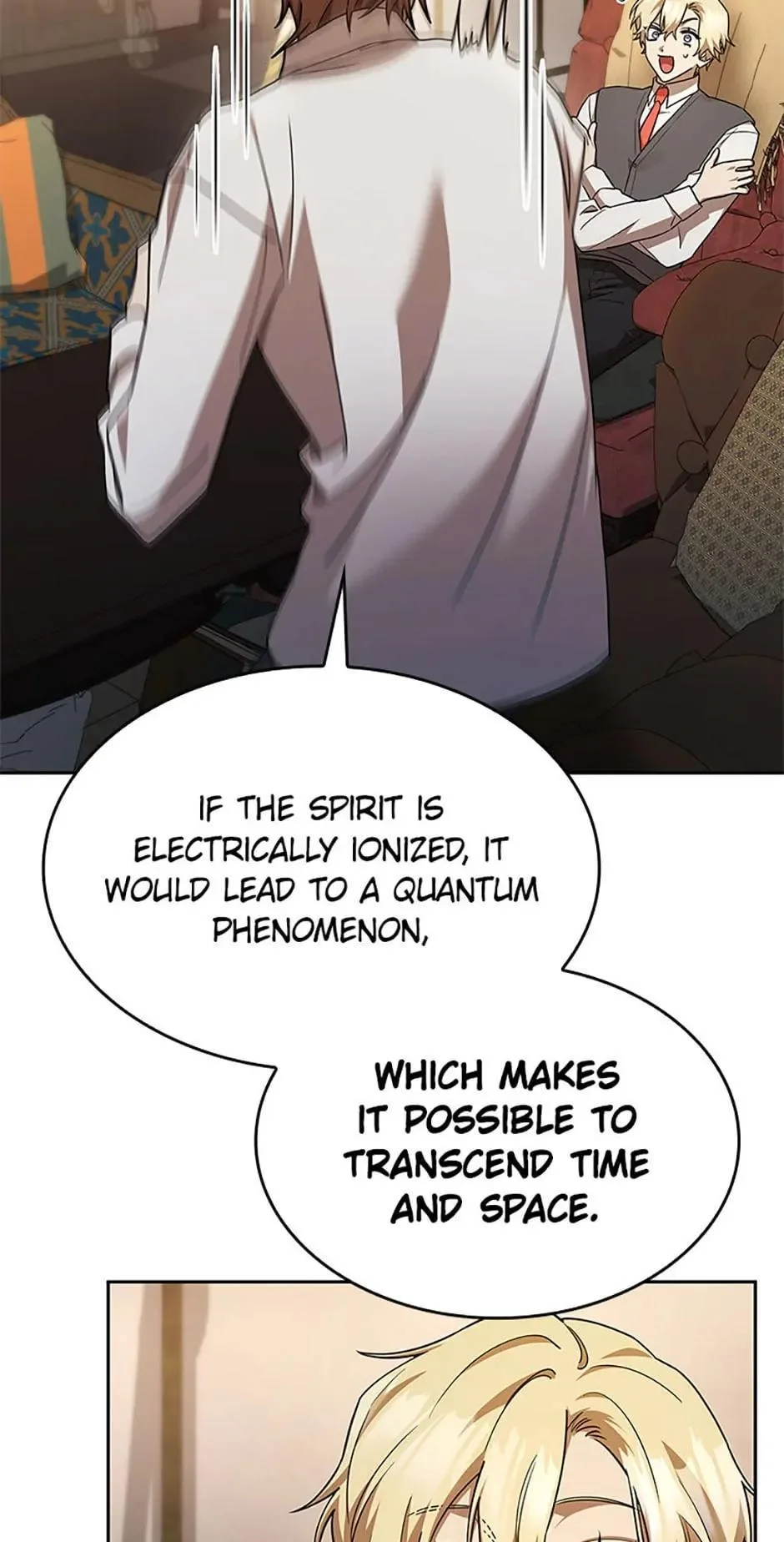 The Infinite Mage Chapter 48 – Page 68