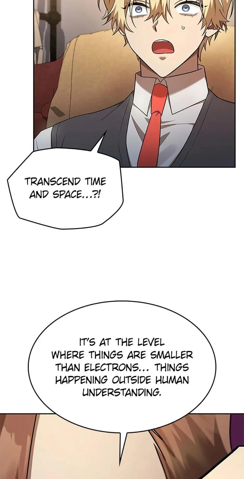 The Infinite Mage Chapter 48 – Page 69