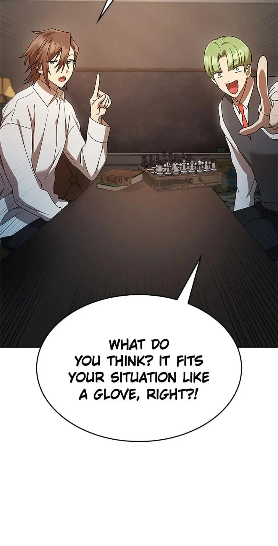 The Infinite Mage Chapter 48 – Page 73