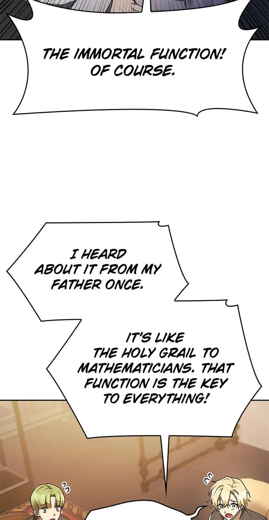 The Infinite Mage Chapter 48 – Page 84