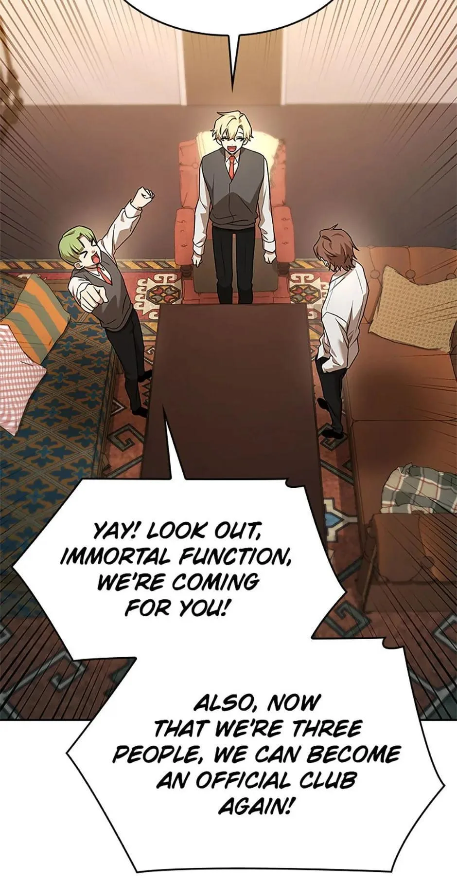 The Infinite Mage Chapter 48 – Page 90
