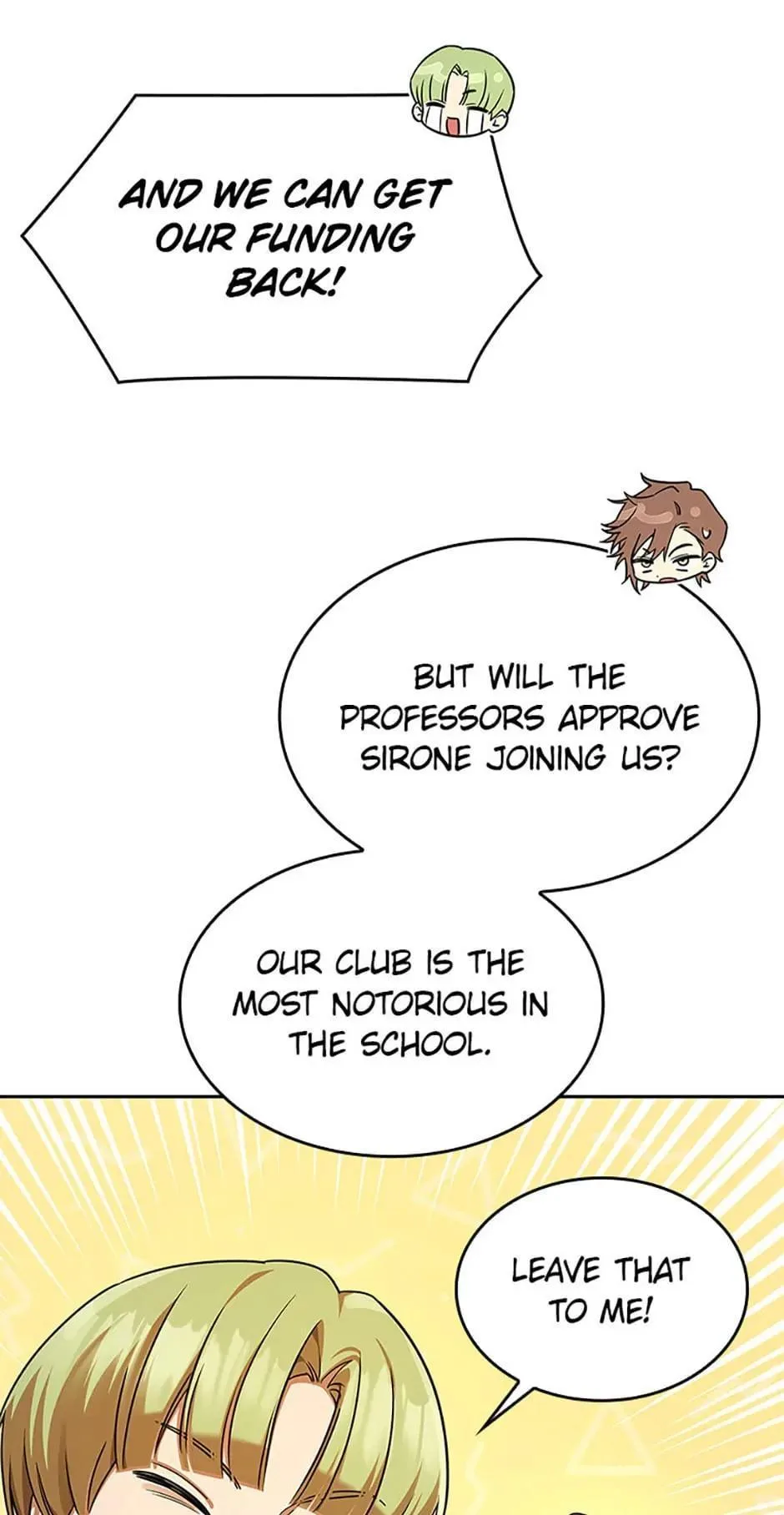 The Infinite Mage Chapter 48 – Page 91