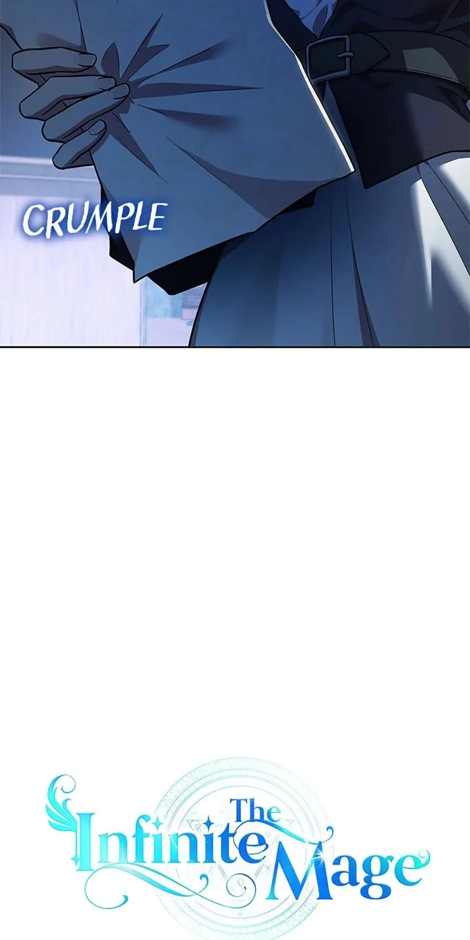 The Infinite Mage Chapter 49 – Page 8