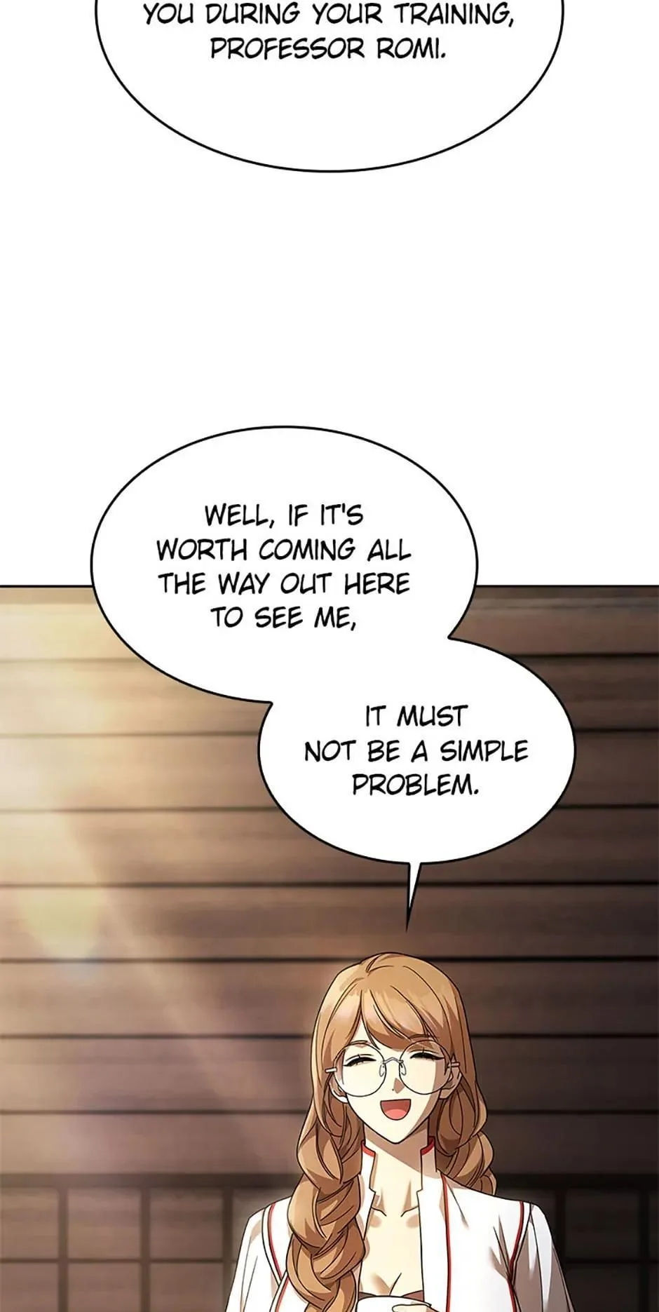 The Infinite Mage Chapter 49 – Page 12