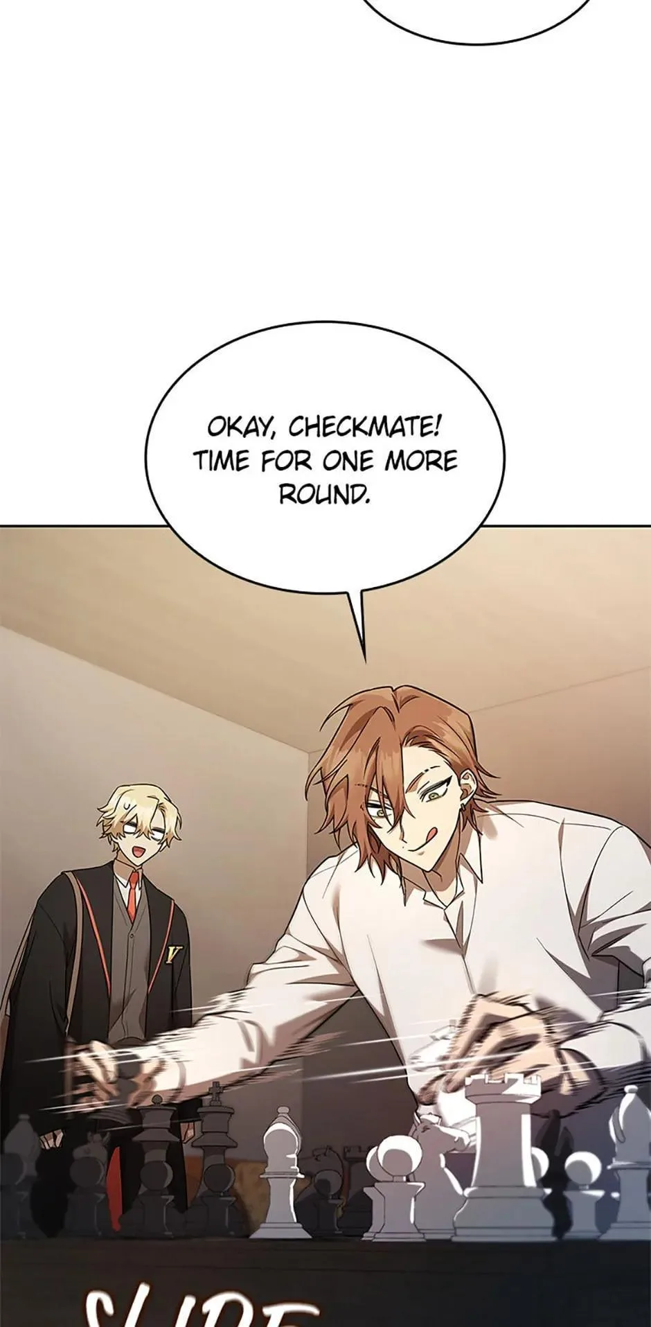 The Infinite Mage Chapter 49 – Page 25