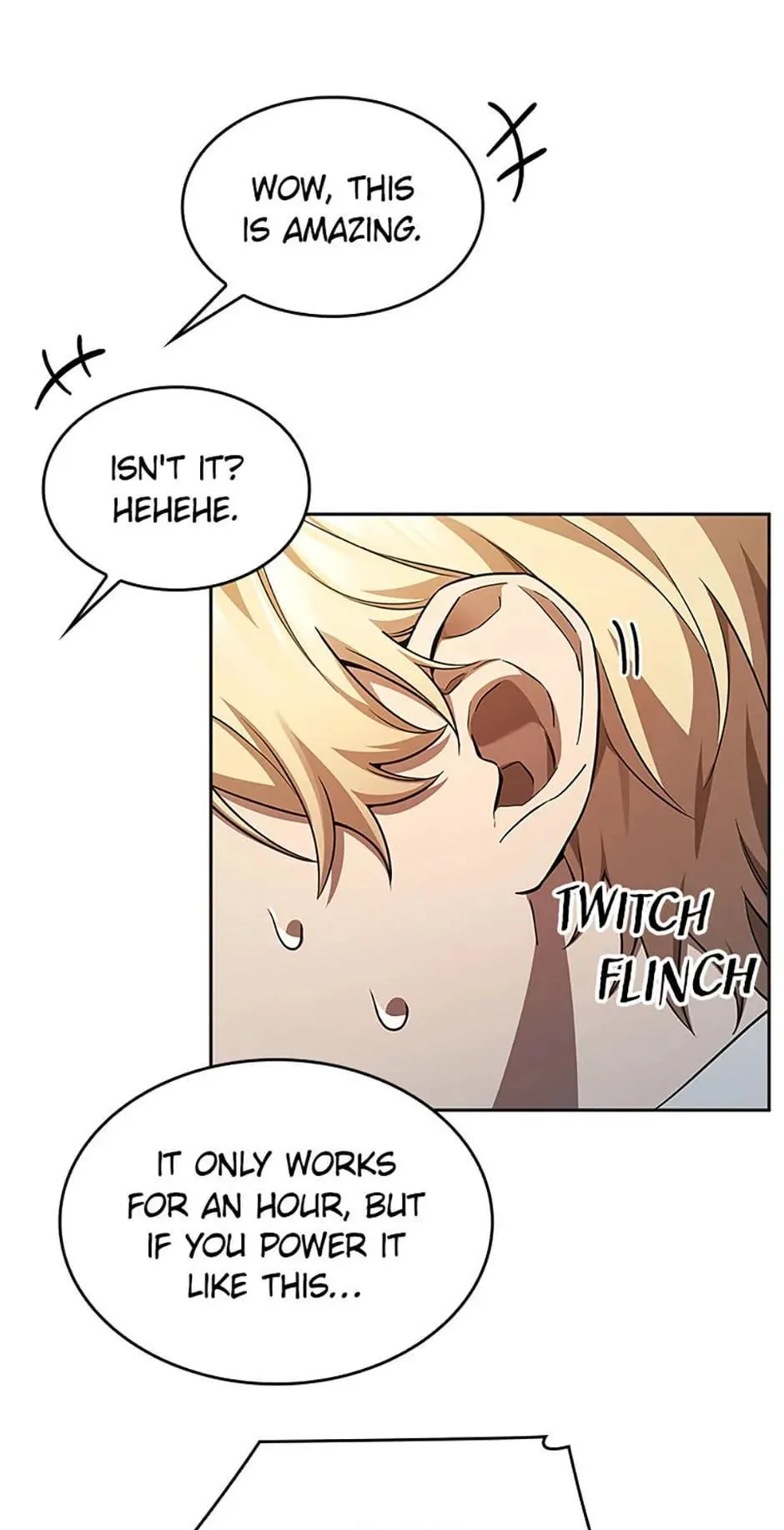 The Infinite Mage Chapter 49 – Page 31