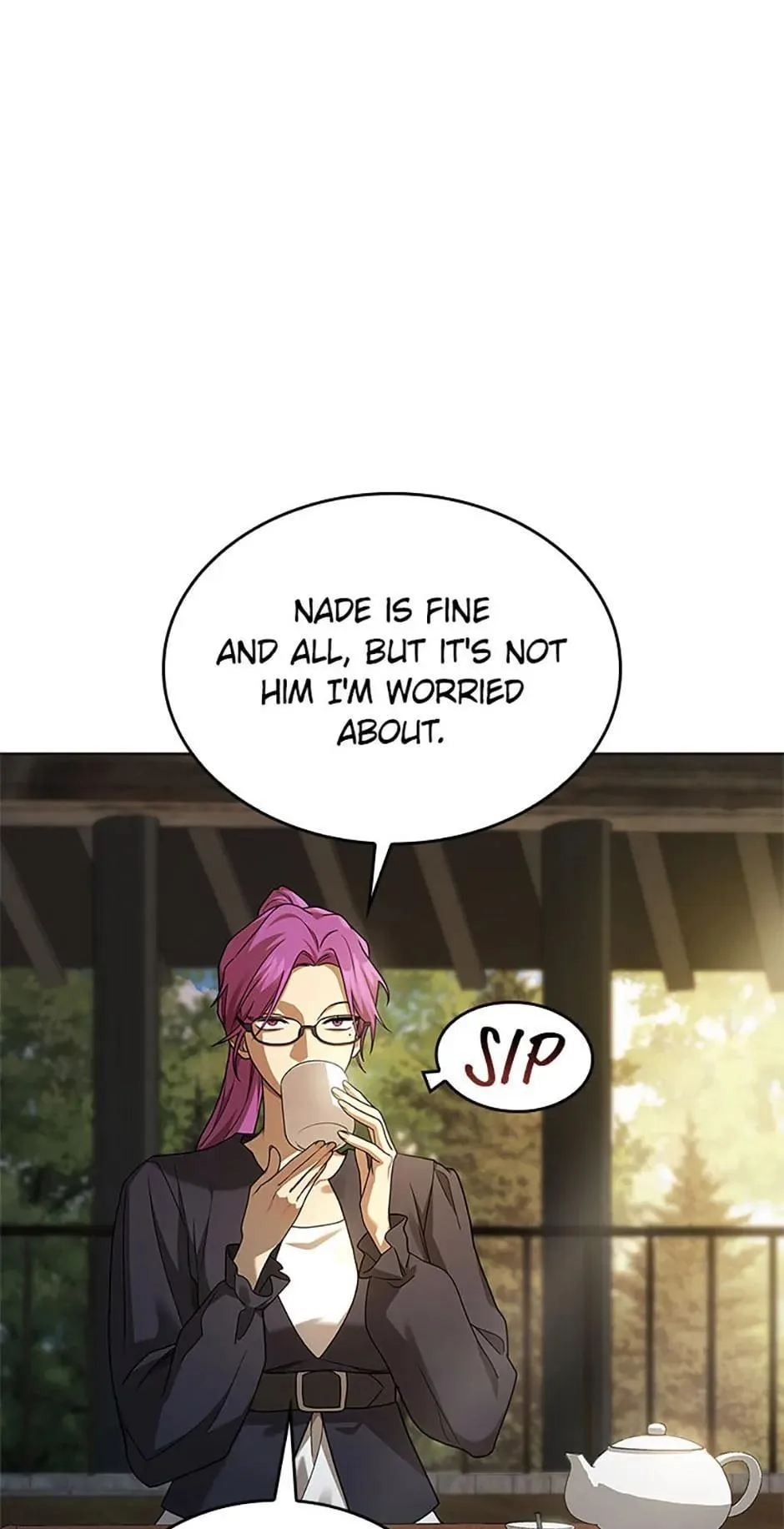 The Infinite Mage Chapter 49 – Page 33