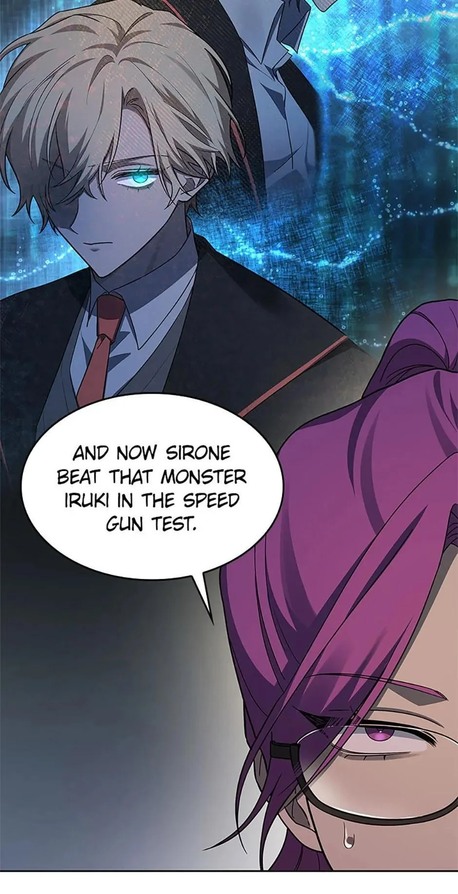 The Infinite Mage Chapter 49 – Page 35