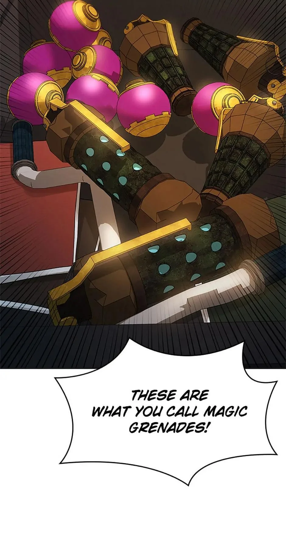 The Infinite Mage Chapter 49 – Page 40