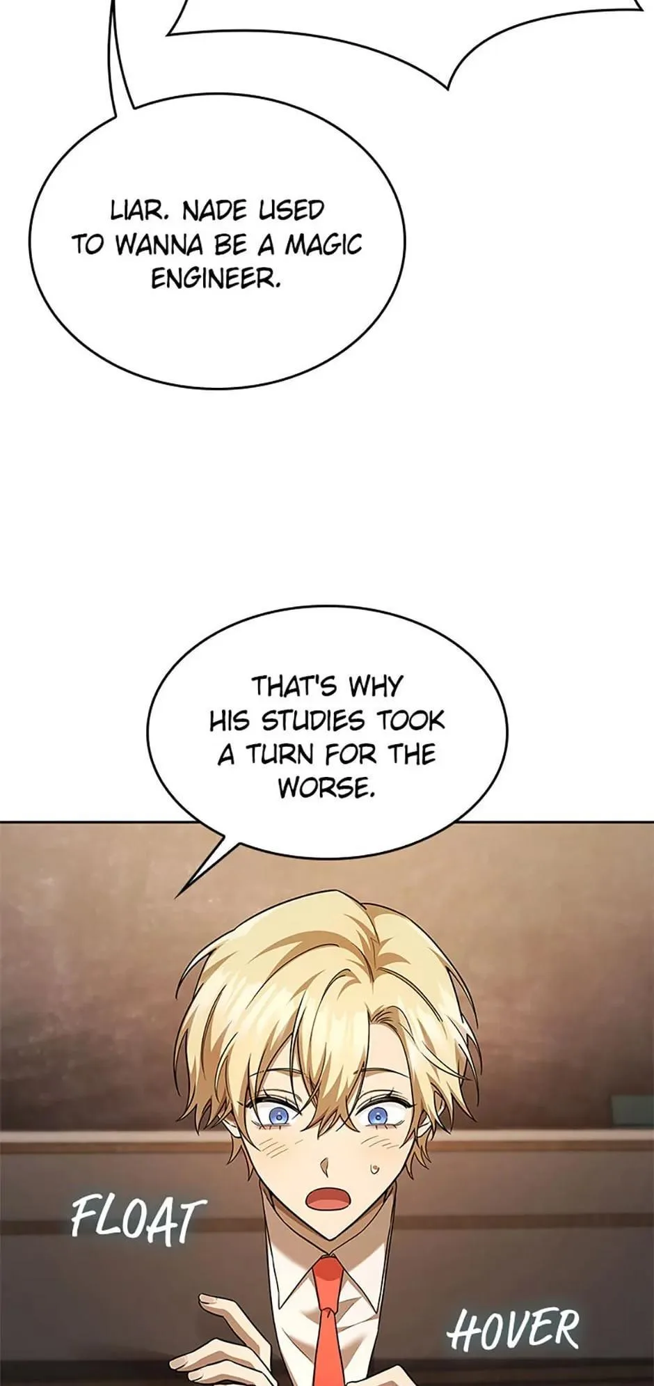 The Infinite Mage Chapter 49 – Page 42