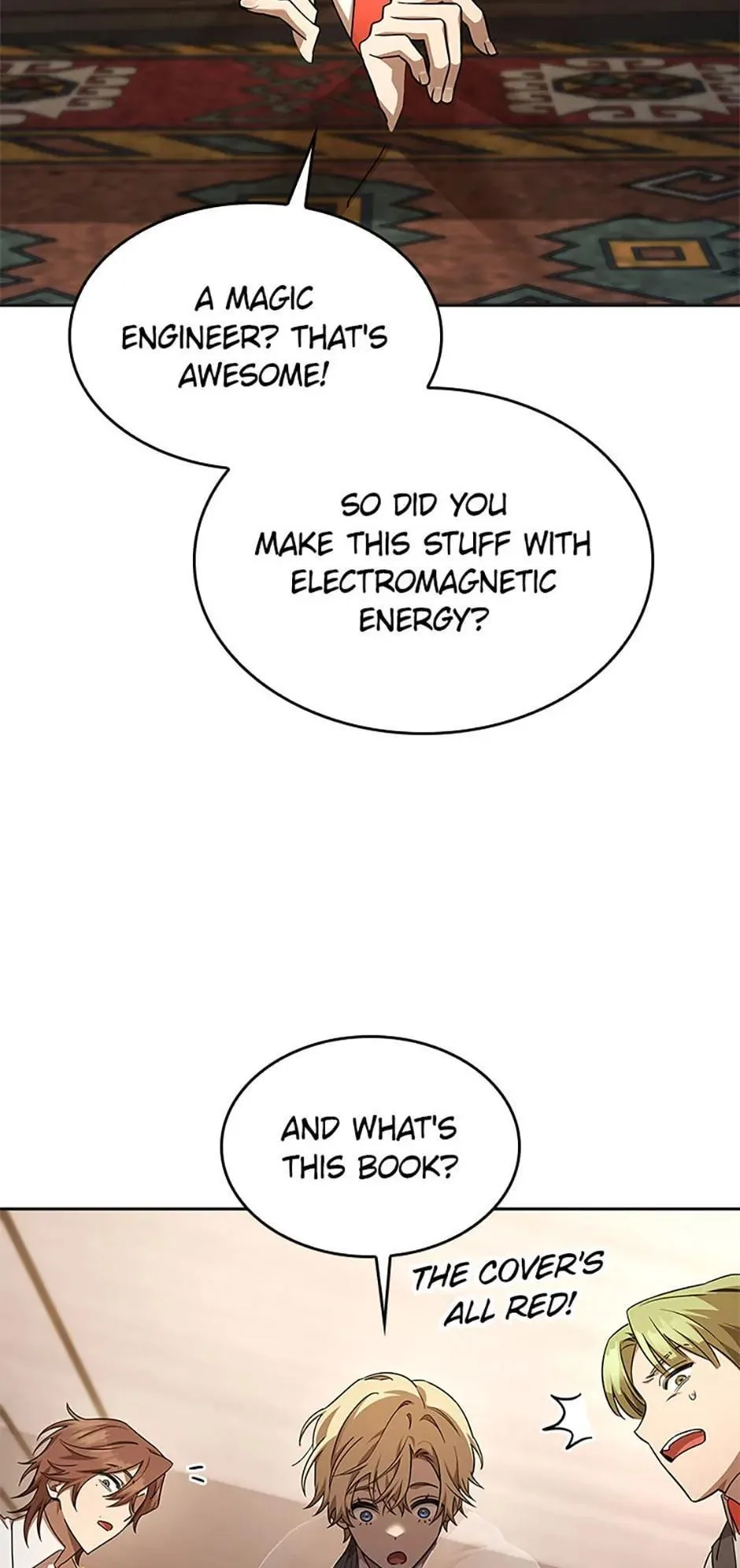 The Infinite Mage Chapter 49 – Page 43