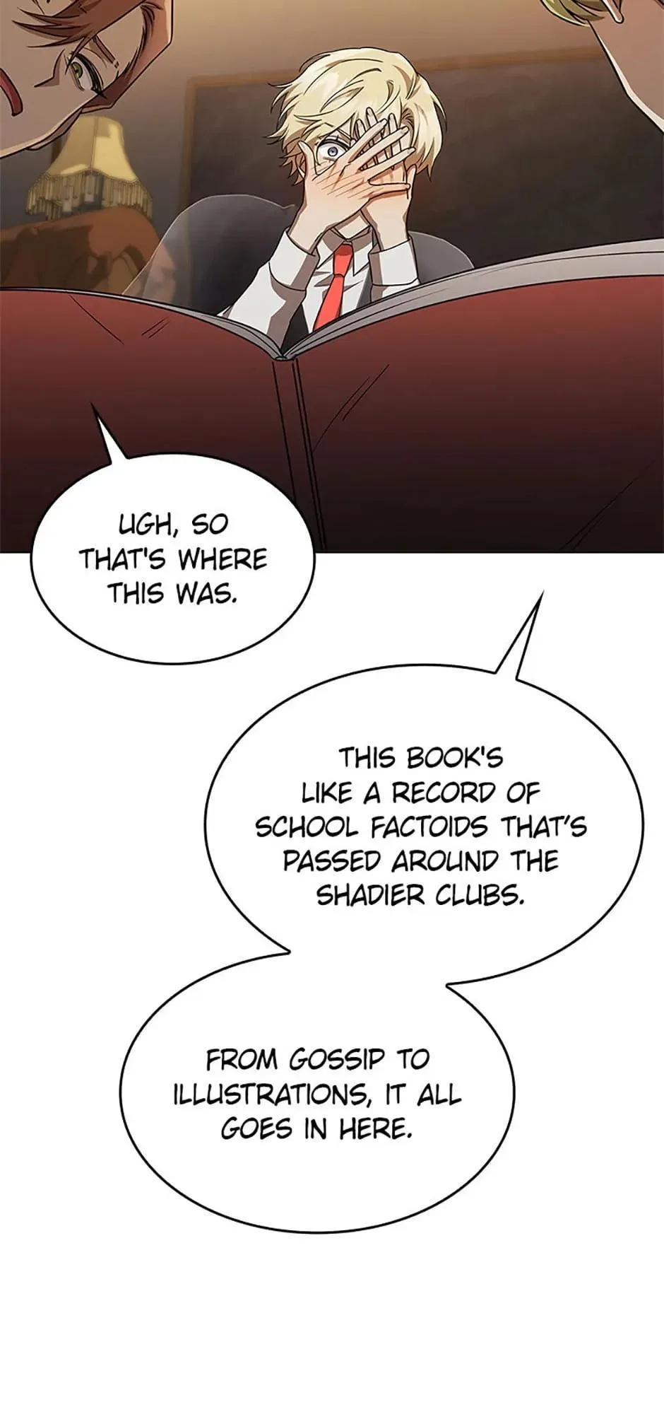 The Infinite Mage Chapter 49 – Page 47