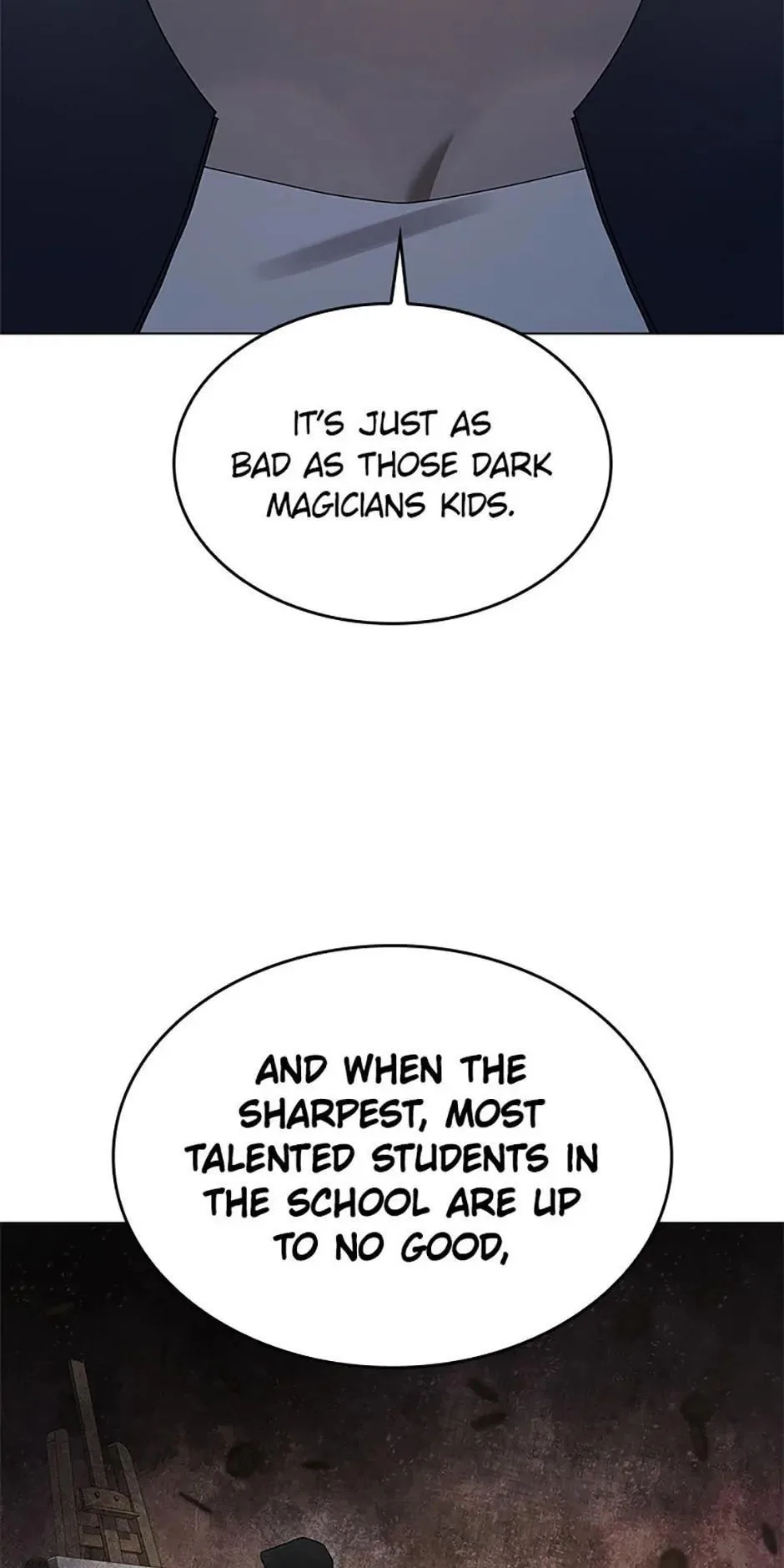 The Infinite Mage Chapter 49 – Page 58
