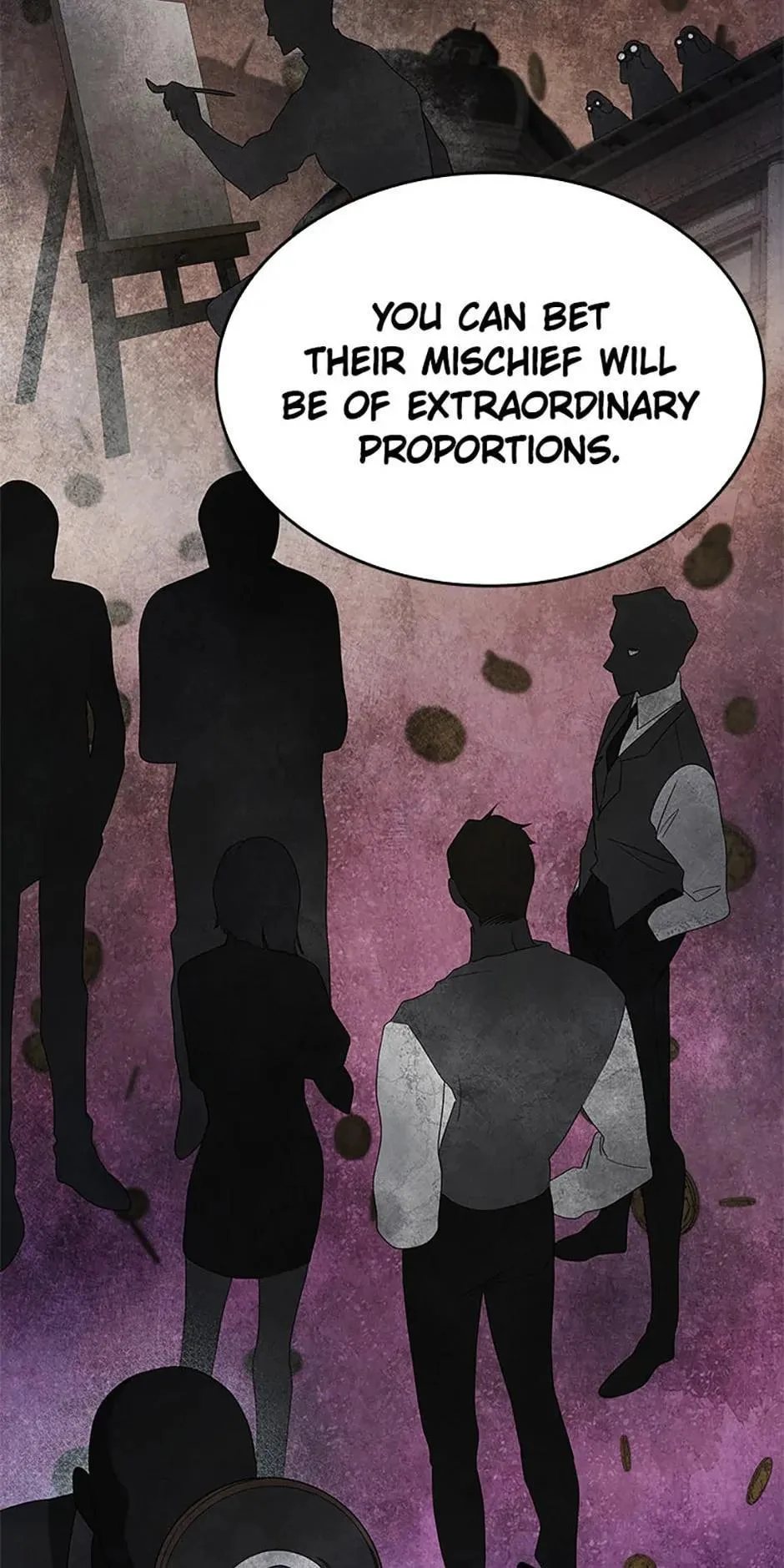 The Infinite Mage Chapter 49 – Page 59