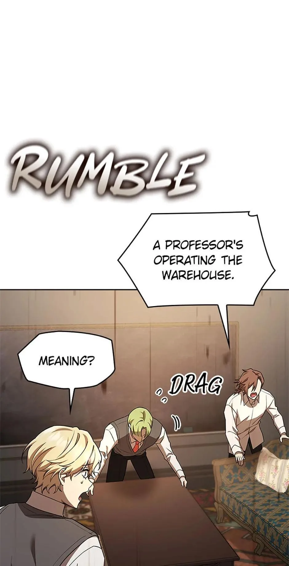 The Infinite Mage Chapter 49 – Page 78