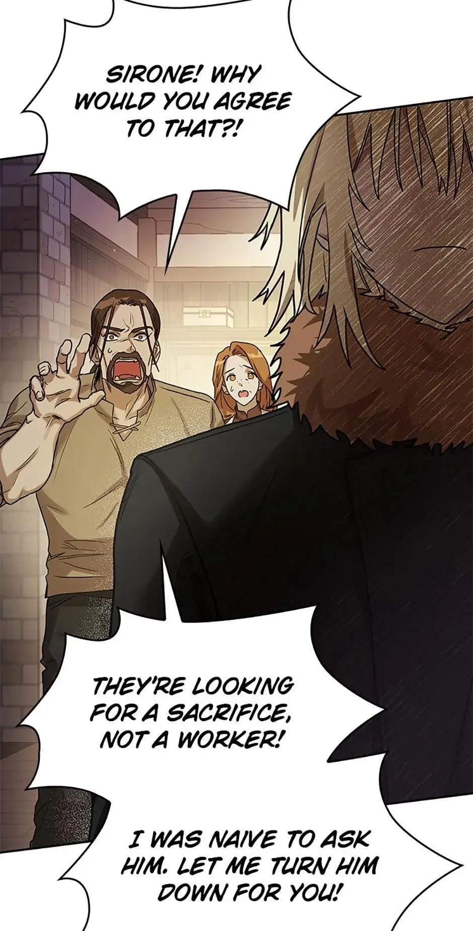 The Infinite Mage Chapter 5 – Page 14