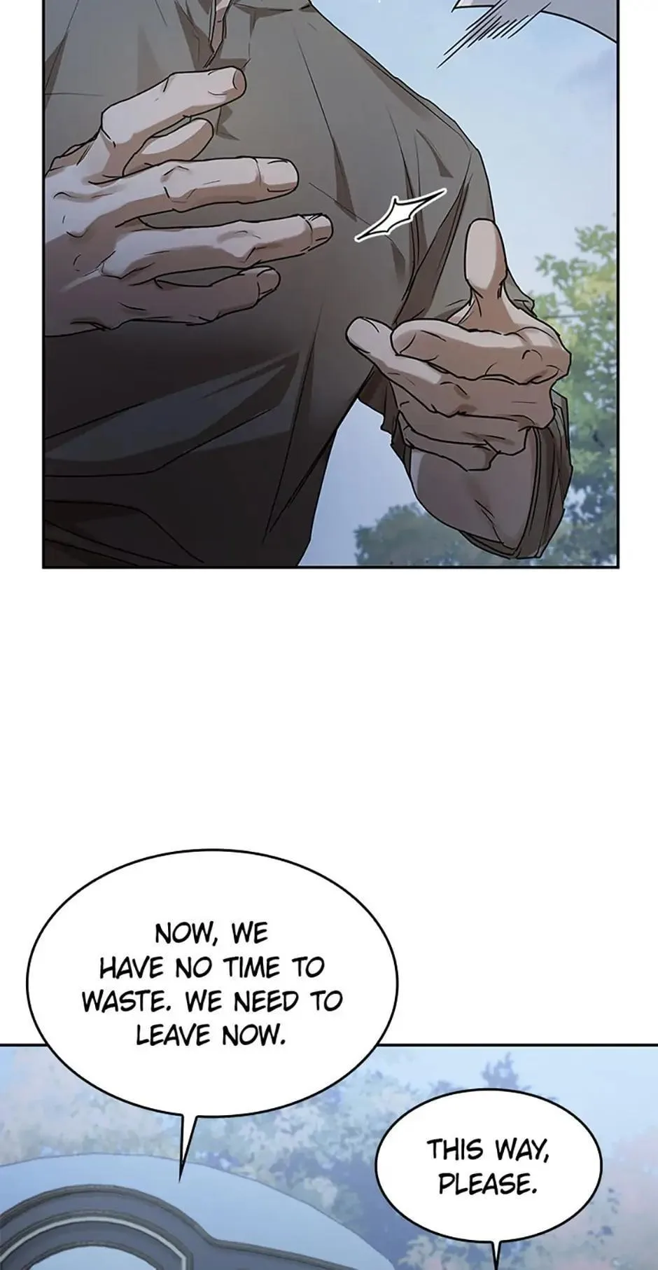 The Infinite Mage Chapter 5 – Page 29