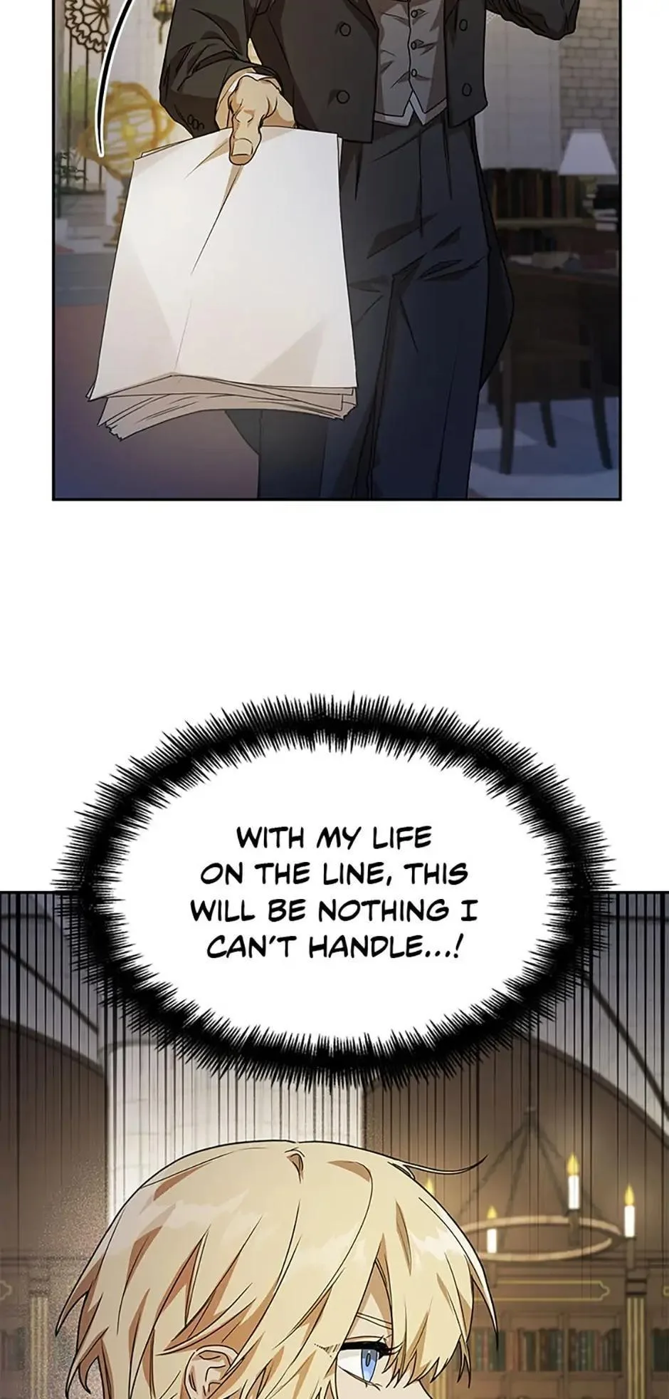 The Infinite Mage Chapter 5 – Page 67