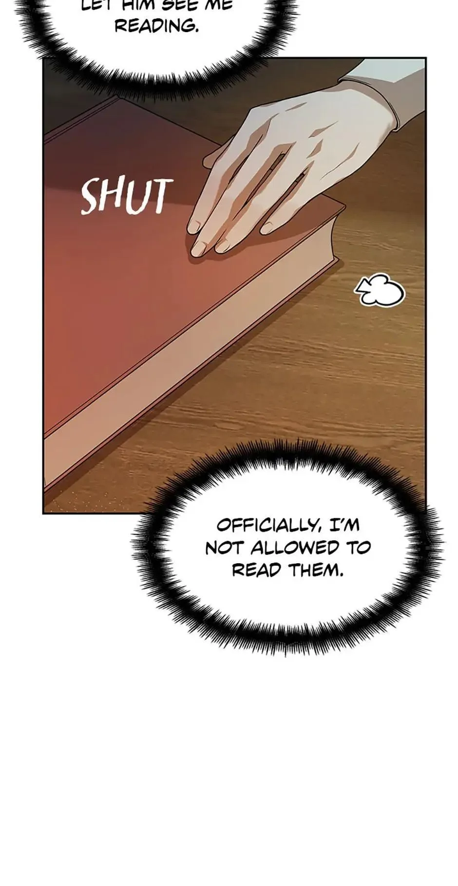 The Infinite Mage Chapter 5 – Page 85