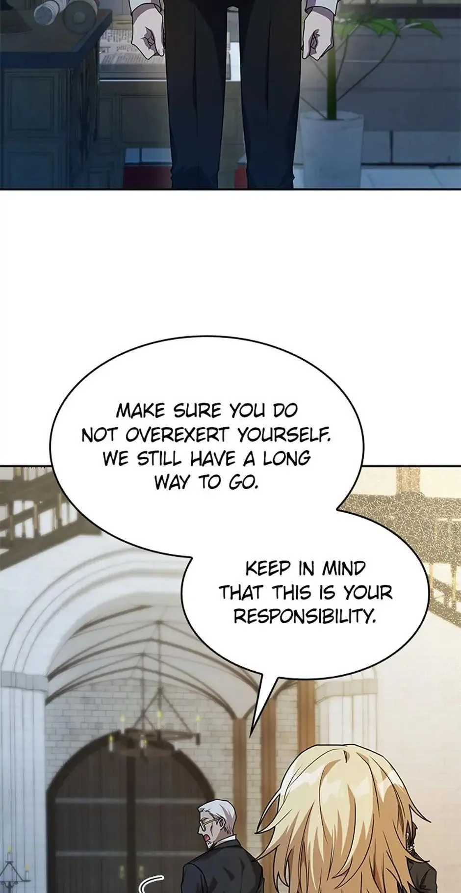 The Infinite Mage Chapter 5 – Page 88