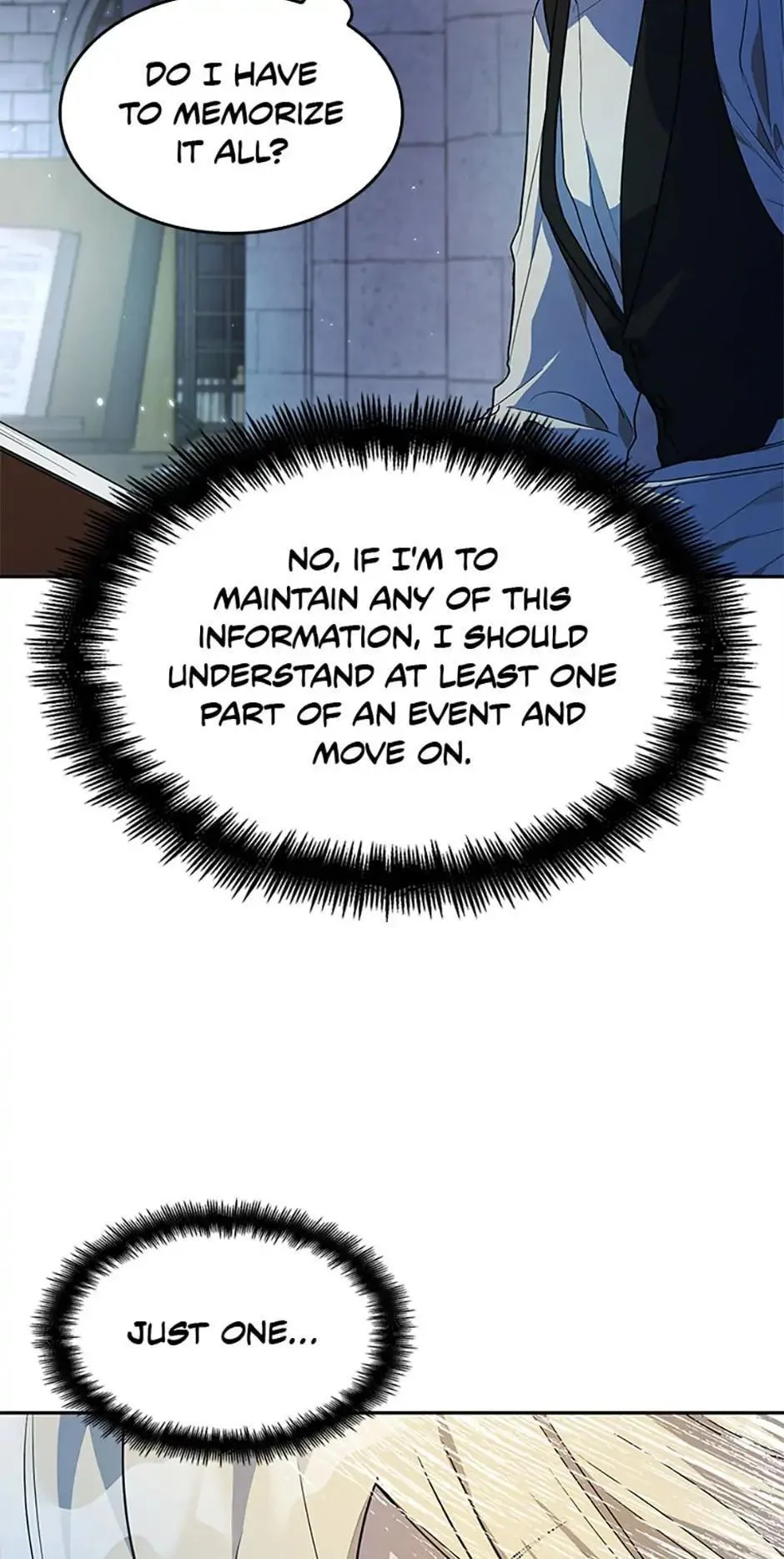 The Infinite Mage Chapter 5 – Page 103