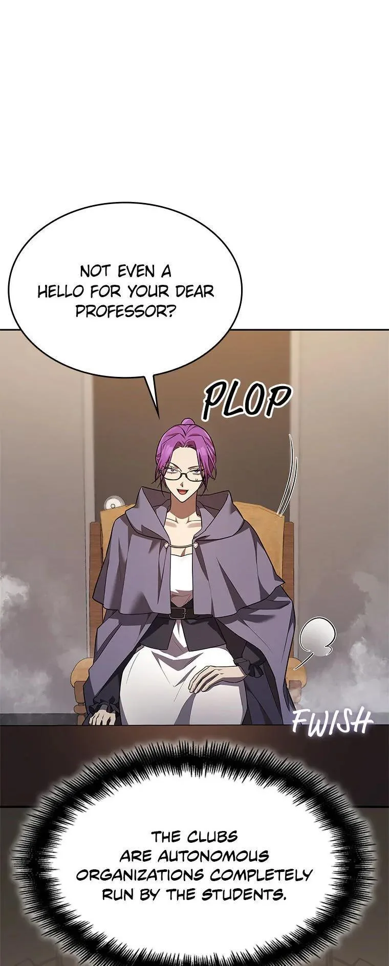 The Infinite Mage Chapter 50 – Page 5