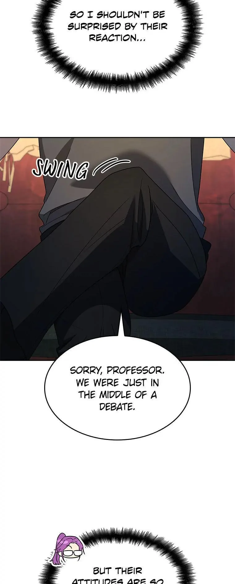 The Infinite Mage Chapter 50 – Page 7