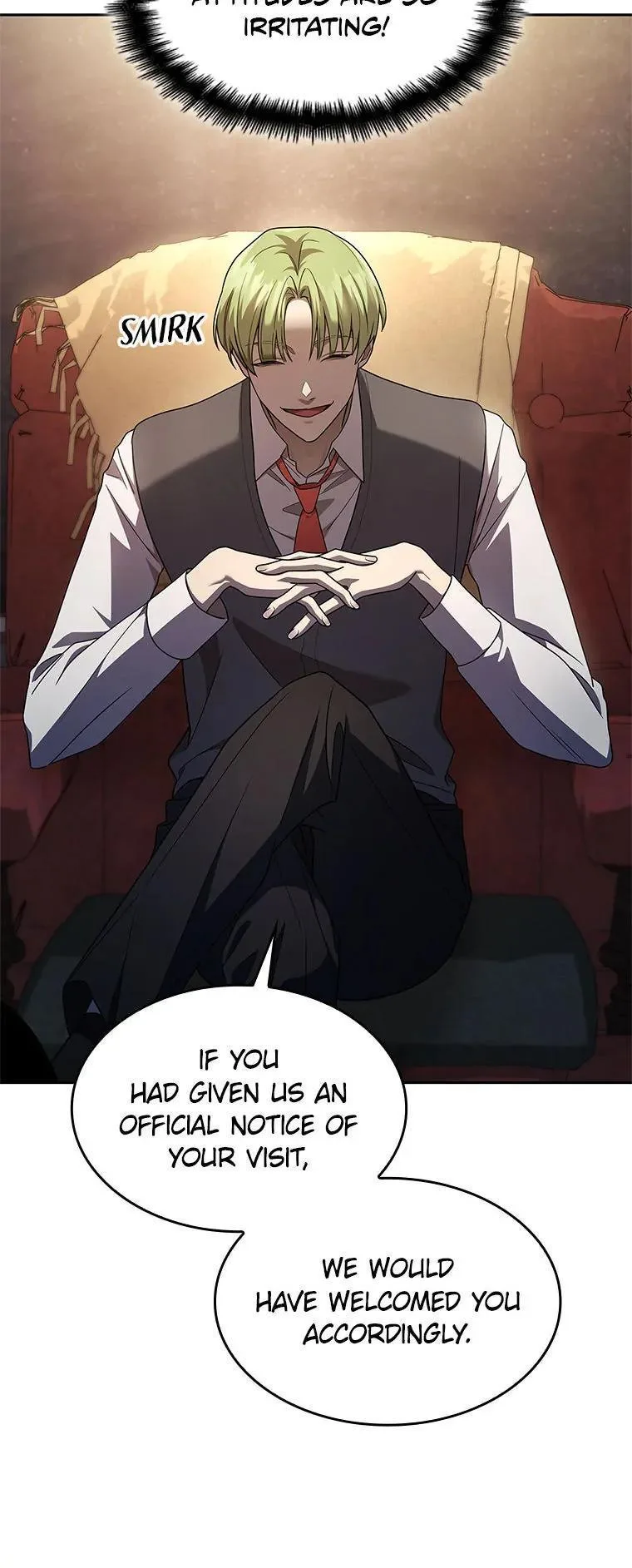 The Infinite Mage Chapter 50 – Page 8