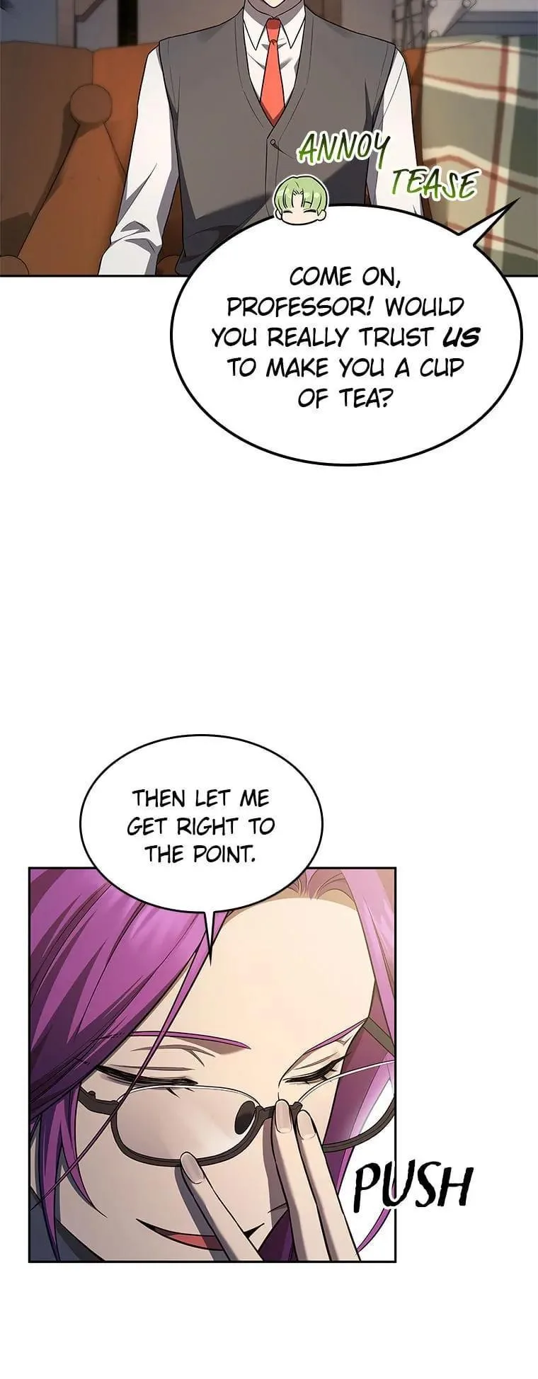 The Infinite Mage Chapter 50 – Page 11