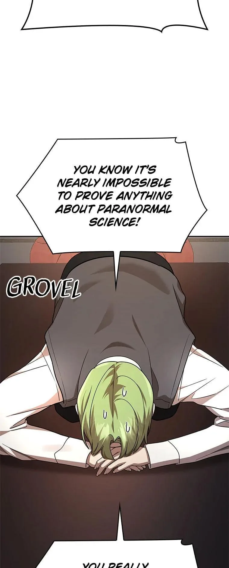 The Infinite Mage Chapter 50 – Page 17