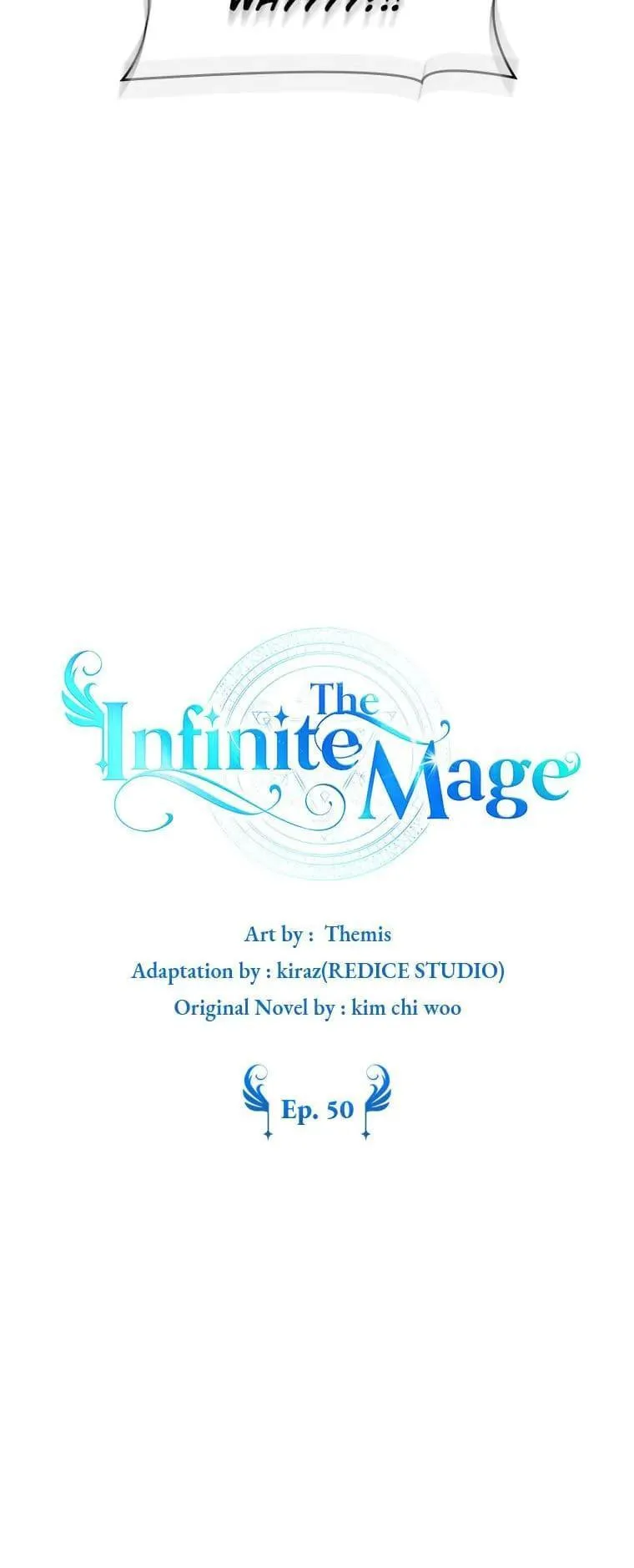 The Infinite Mage Chapter 50 – Page 21